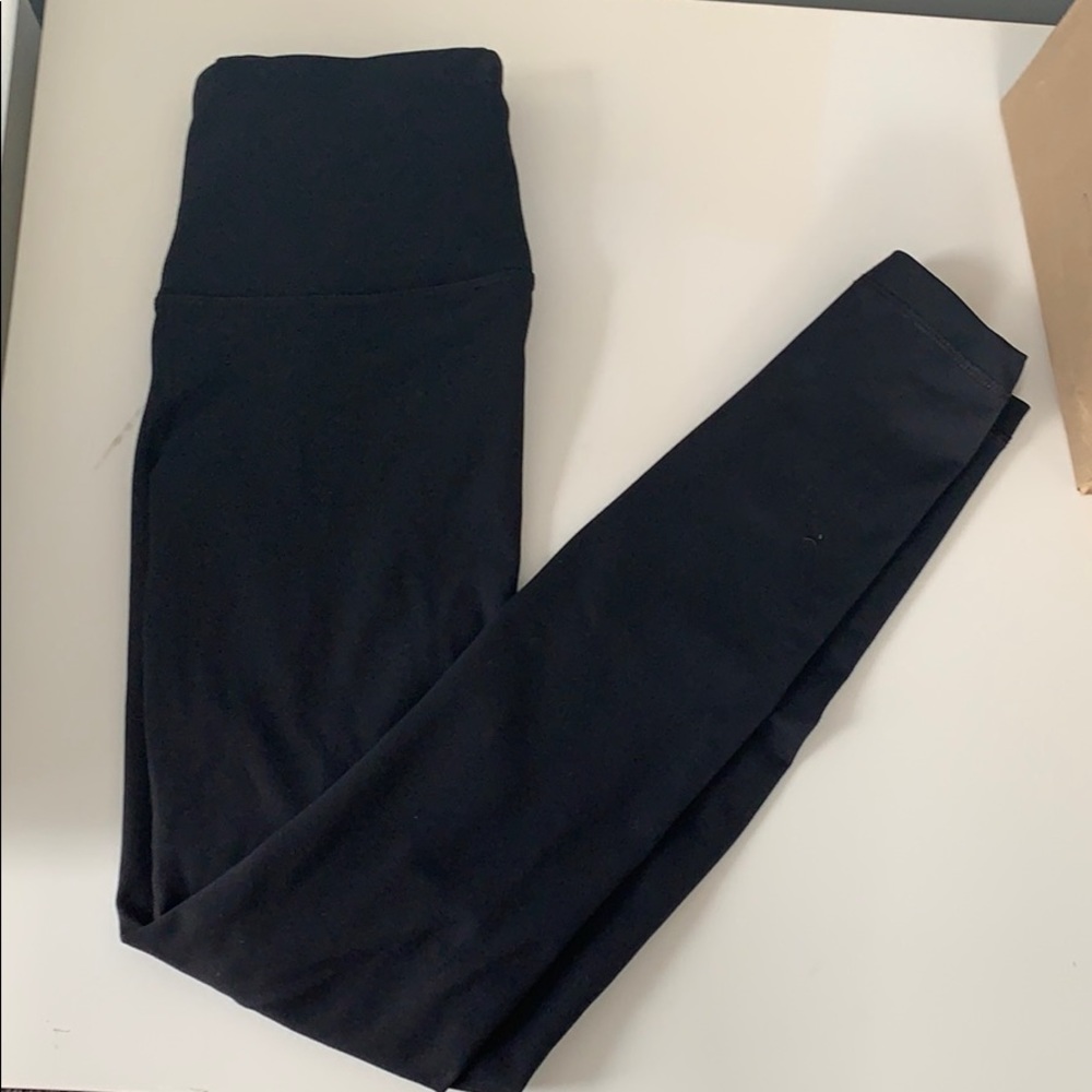90 Degree by Reflex High Waist Leggings